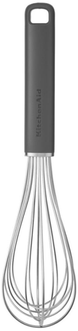 Венчик KitchenAid Classic 27 см серый (KHA060OHCHGG)